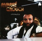 AndraÃ© Crouch - I'll Be Thinking of You