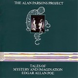 Alan Parsons Project, The - Tales of Mystery and Imagination - Edgar Allan Poe