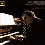 Glenn Gould - The Art of Fugue, BWV 1080 (excerpts)
