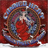 Canned Heat - Christmas Album
