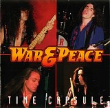 War & Peace - Time Capsule