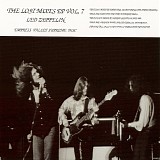 Led Zeppelin - Lost Sessions Volume 7