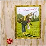 Dread Zeppelin - 5,000,000