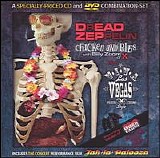 Dread Zeppelin - Chicken And Ribs