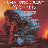 Alan Parsons Project, The - Pyramid