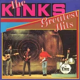 The Kinks - Greatest Hits
