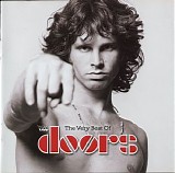 The Doors - The Very Best Of The Doors