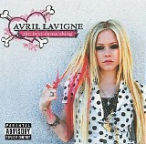 Avril Lavigne - The Best Damn Thing