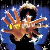 Cure - The Cure - Greatest Hits (Limited Edition with Bonus Disc)
