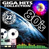 Various artists - 80's Giga Hits Collection 04