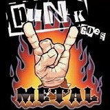 Various artists - Punk Goes Metal