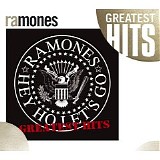 The Ramones - Greatest Hits