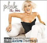 P!nk - The Hits