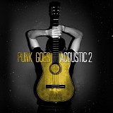 Various artists - Punk Goes Acoustic 2