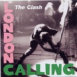 The Clash - London Calling