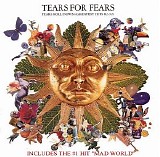 Tears For Fears - Tears Roll Down (Greatest Hits)