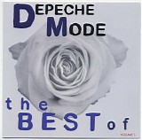 Depeche Mode - The Best Of Depeche Mode Volume 1
