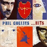 Phil Collins - Phil Collins...Hits