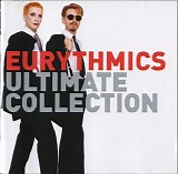 Eurythmics - The Ultimate Collection