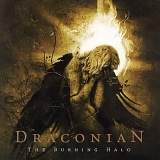 Draconian - The burning halo