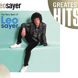 Leo Sayer - The Very Best Of Leo Sayer
