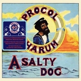 Procol Harum - A Salty Dog (Original CD Edition)