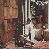 Gary Moore - Back On The Streets