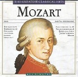 Artisti Vari - The Greatest Classical Hits