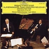 Artisti Vari - Concerto per piano e orchestra No. 23 & 19 (Pollini Bohm)