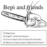 Bepi & The Prismas - Bepi and friends
