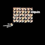 Alquin - The Mountain Queen