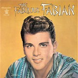 Fabian - The Fabulous Fabian