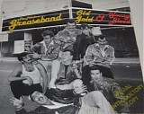 The Fabulous Greaseband - Old Gold And Youngblood