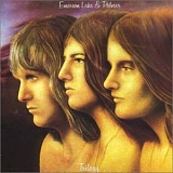 Emerson, Lake & Palmer - Trilogy