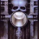 Emerson, Lake & Palmer - Brain Salad Surgery