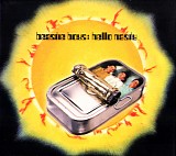 Beastie Boys - Hello Nasty