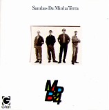 MPB4 - Sambas da Minha Terra
