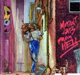 A.M.Q.A. - Mutant Cats From Hell