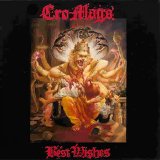 Cro-Mags - Best Wishes