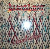 Bloodlust - Guilty As Sin