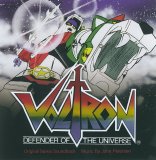 John Petersen - Voltron: Defender Of The Universe