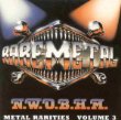 Various artists - NWOBHM Rarities Vol. I