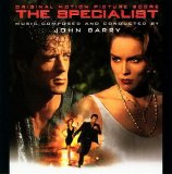 John Barry - The Specialist
