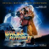 Various artists - Back To The Future II