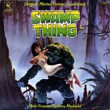 Harry Manfredini - Swamp Thing