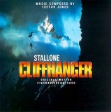 Trevor Jones - Cliffhanger