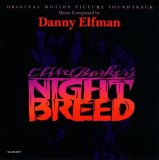 Danny Elfman - Nightbreed - Danny Elfman