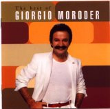Giorgio Moroder - The Best of Giorgio Moroder