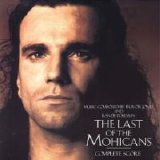 Trevor Jones & Randy Edelman - The Last Of The Mohicans CD1