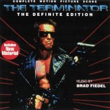 Brad Fiedel - The Terminator: The Definitive Edition